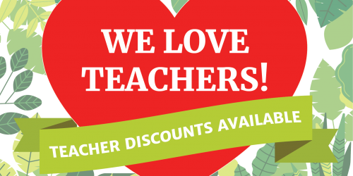 TEACHER DISCOUNT-01 TEACHER DISCOUNT-01