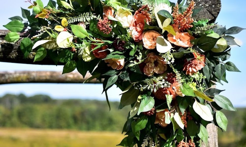 Fall - wedding point - Millerous - Samuel Major