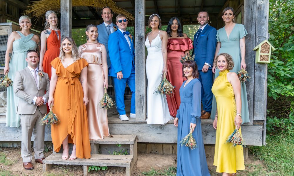 Summer - ed hut group- Taylor - Simon Vigas