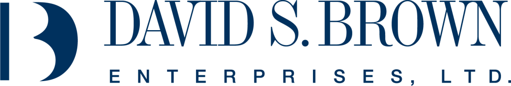 David S Brown, Horizontal navy