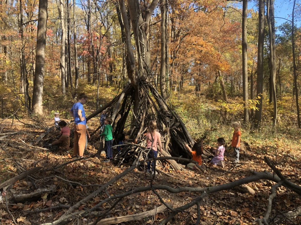 fall shelter fall shelter
