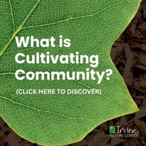 What is Cultivating Community